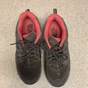The North Face Hiking shoes